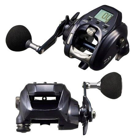 ダイワ(DAIWA) 電動リール 23レオブリッツ 300JL【公式通販】