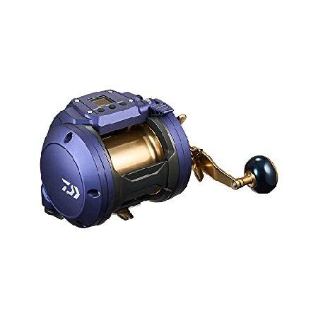 ダイワ(DAIWA) 電動リール シーパワー 800【公式通販】