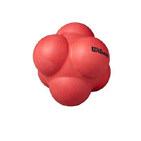 Wilson(ウイルソン) テニス リアクションボール REACTION BALL LARGE (リアクションボール ラージ) WR8418501001_3