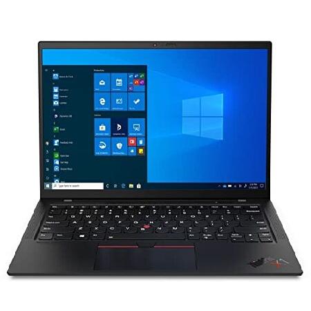 Lenovo（レノボ） Lenovo ThinkPad X1 Carbon Gen 9 Laptop with Intel