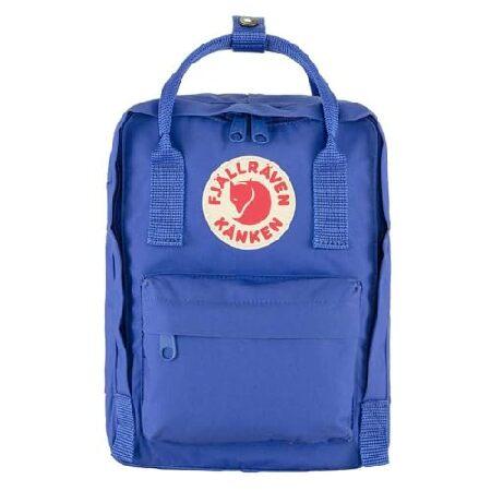 FJALL RAVEN（フェールラーベン） リュック Kanken Mini 23561 Cobalt