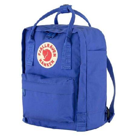 FJALL RAVEN（フェールラーベン） リュック Kanken Mini 23561 Cobalt