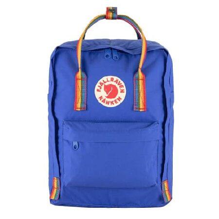 [フェールラーベン] リュック Kanken Rainbow 23620 Cobalt Blue
