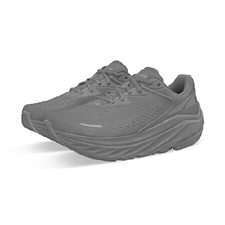 ALTRA(アルトラ) VIA OLYMPUS 2 Women US6.0(23.0cm) Black_4