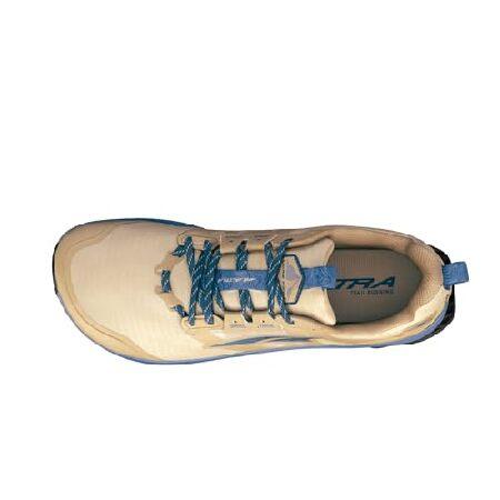 ALTRA(アルトラ) LONE PEAK 8 Men US8.0(26.0cm) TAN