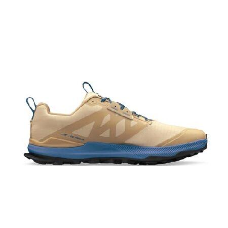 ALTRA(アルトラ) LONE PEAK 8 Men US8.0(26.0cm) TAN