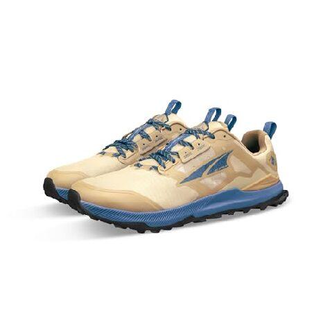 ALTRA(アルトラ) LONE PEAK 8 Men US8.0(26.0cm) TAN