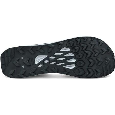 ALTRA(アルトラ) ローンピーク８男性用 AL0A85NC Navy/Black 7