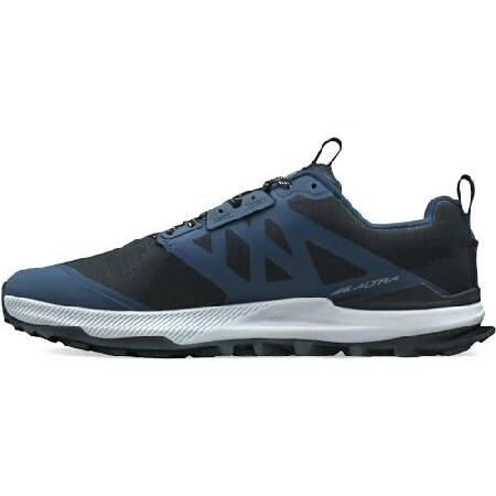 ALTRA(アルトラ) ローンピーク８男性用 AL0A85NC Navy/Black 7