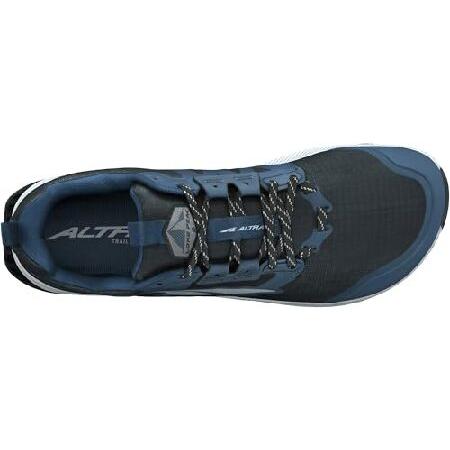 ALTRA(アルトラ) ローンピーク８男性用 AL0A85NC Navy/Black 7