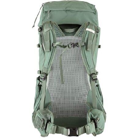 [フェールラーベン] リュック Abisko Friluft 35 S/M 23200239 Patina Green one size
