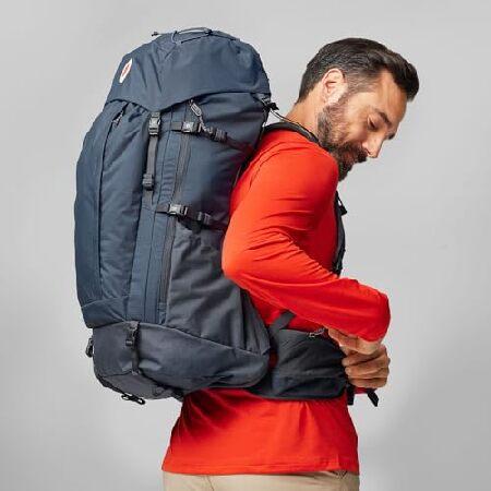 [フェールラーベン] リュック Abisko Friluft 35 S/M 23200239 Navy one size_2