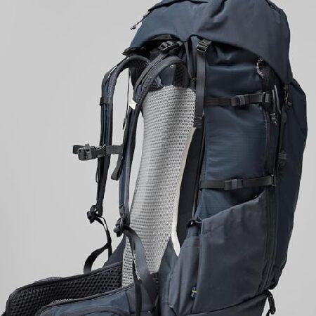 [フェールラーベン] リュック Abisko Friluft 35 S/M 23200239 Navy one size_3