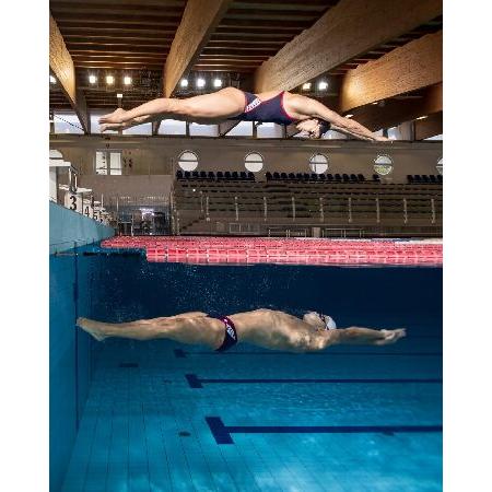 [専用]arena Performance Icons アリーナ（arena） Arena Performance Icons Solid Men's Swim Brief