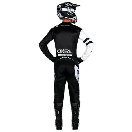 O'Neal Element V.24 Pants Mens Warhawk Black/White 42の通販はau