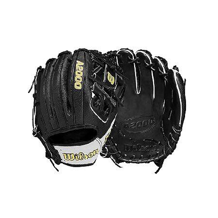 Wilson（ウイルソン） WILSON 2024 A2000 1786SS 11.5インチ 内野野球