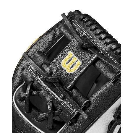 Wilson（ウイルソン） WILSON 2024 A2000 1786SS 11.5インチ 内野野球