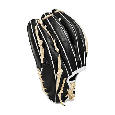 Wilson 2024 A2K SC1787 11.75インチ 内野野球グローブ - 右投げ