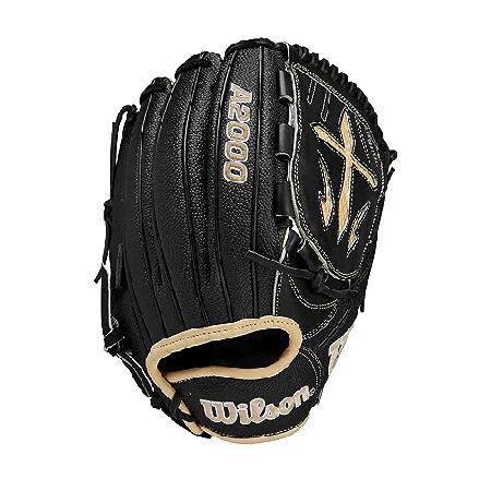Wilson（ウイルソン） WILSON 2024 A2000 B23SS 12インチ ピッチャー