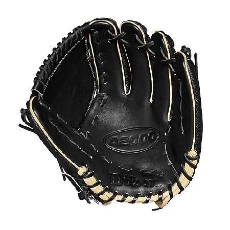 Wilson（ウイルソン） WILSON 2024 A2000 B23SS 12インチ ピッチャー