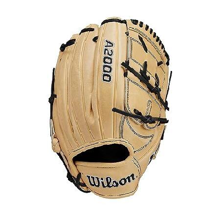 Wilson（ウイルソン） Wilson 2024 A2000 B2 12インチ ピッチャー 野球