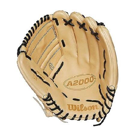 Wilson（ウイルソン） Wilson 2024 A2000 B2 12インチ ピッチャー 野球