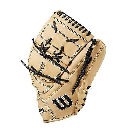 Wilson（ウイルソン） Wilson 2024 A2000 B2 12インチ ピッチャー 野球