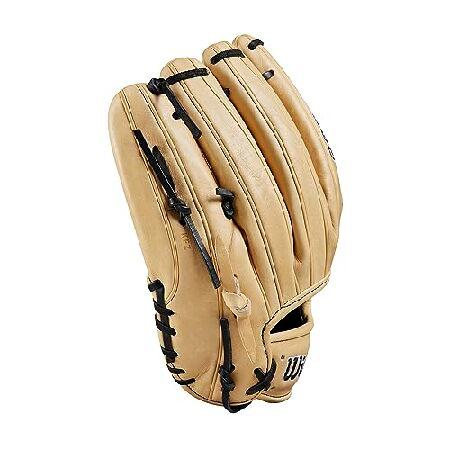 Wilson（ウイルソン） Wilson 2024 A2000 B2 12インチ ピッチャー 野球