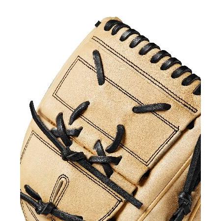 Wilson（ウイルソン） Wilson 2024 A2000 B2 12インチ ピッチャー 野球