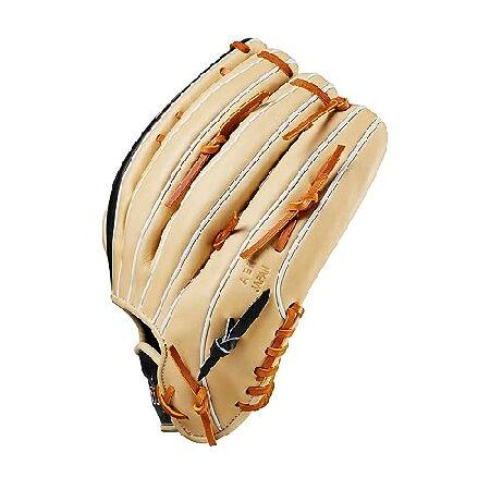 Wilson 2024 A2K 1810 12.75インチ 外野用野球グローブ - 左利き用の画像
