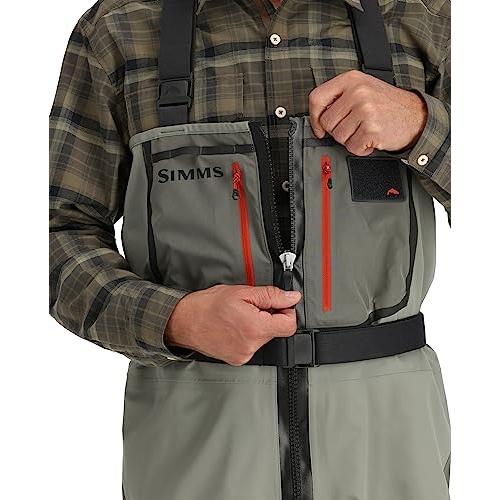 Simms メンズ フリーストーン Z ストッキングフット｜awa-outdoor｜06