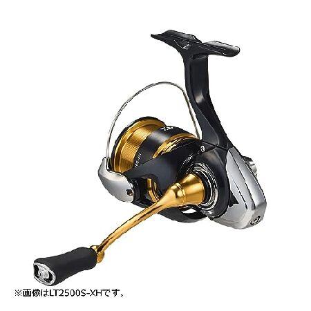 ダイワ(DAIWA) スピニングリール 23レガリス LT1000S【公式通販】