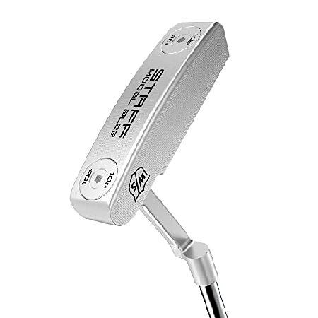 Wilson（ウイルソン） Wilson Staff モデル BL22 パター - 右利き、33