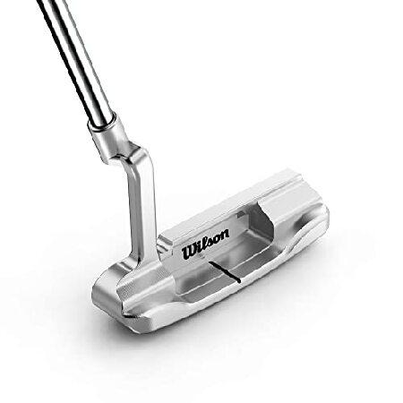 Wilson（ウイルソン） Wilson Staff モデル BL22 パター - 右利き、33