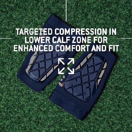 ジーフォーム(g-form) PRO-S ELITE X シンガード XL サッカーサポーター (sp14113016) 選択 在庫の画像