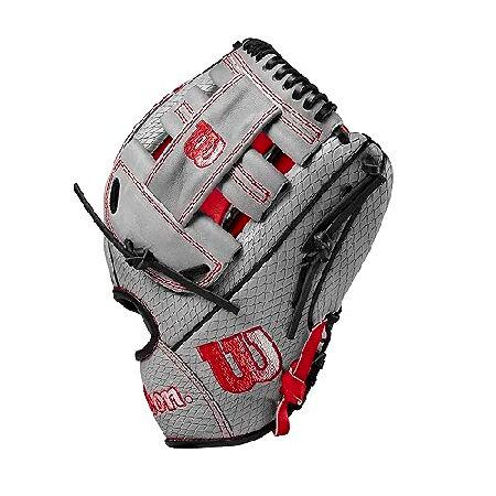 Wilson 2024 ティムアンダーソン A2000 TA7 GM 11.5インチ 内野野球グローブ - 右投げの画像