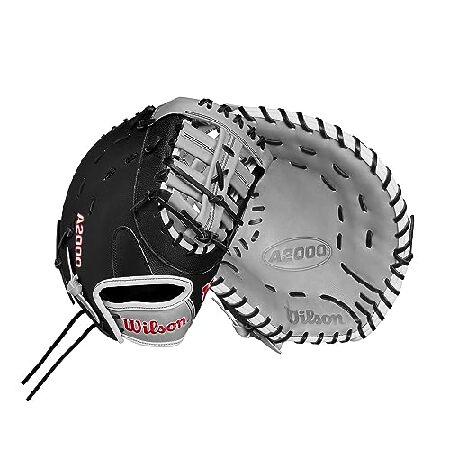 Wilson（ウイルソン） Wilson 2024 A2000 1620 12.5インチ ファスト