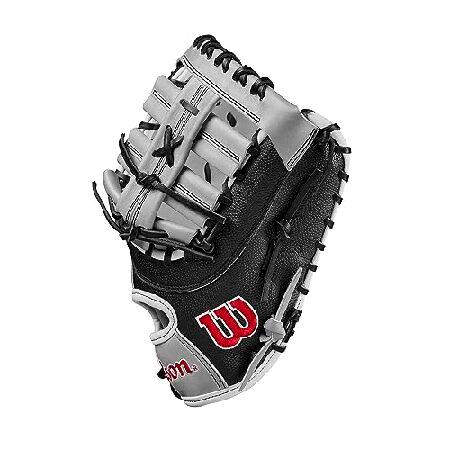 Wilson（ウイルソン） Wilson 2024 A2000 1620 12.5インチ ファスト