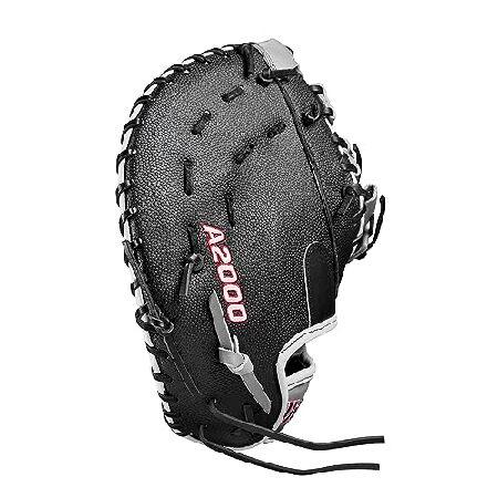 Wilson（ウイルソン） Wilson 2024 A2000 1620 12.5インチ ファスト