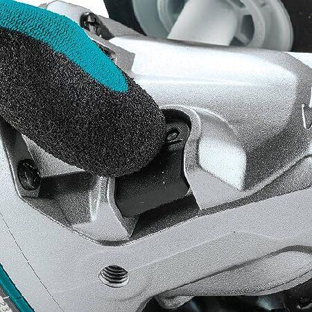 GA5092 5" SJS(TM)II High-Power Angle Grinder 【レモン】