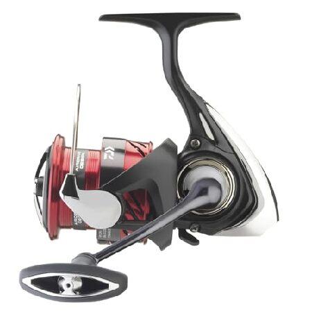 ダイワ ダイワ(DAIWA) スピニングリール フロントドラッグ 23 ニンジャ
