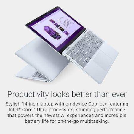DELL（デル） Dell 14 Plus Laptop DB14250-14-inch 16:10 2.5K