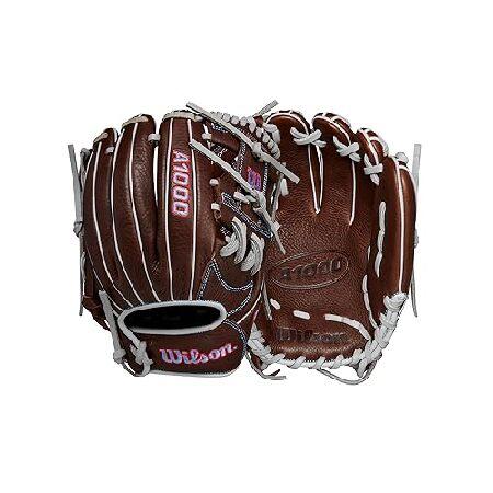 Wilson（ウイルソン） Wilson 2024 A1000 1787 11.75インチ 内野野球