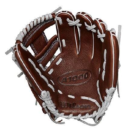 Wilson（ウイルソン） Wilson 2024 A1000 1787 11.75インチ 内野野球