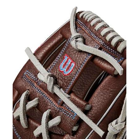 Wilson（ウイルソン） Wilson 2024 A1000 1787 11.75インチ 内野野球