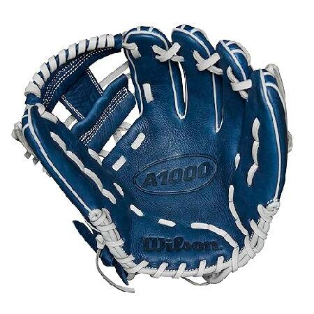 Wilson（ウイルソン） Wilson 2024 A1000 DP15 11.5インチ 内野野球