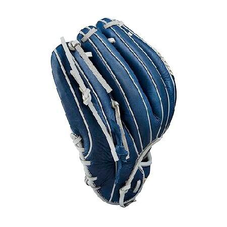 Wilson（ウイルソン） Wilson 2024 A1000 DP15 11.5インチ 内野野球