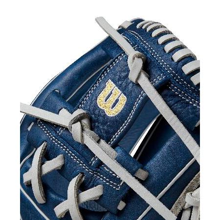 Wilson（ウイルソン） Wilson 2024 A1000 DP15 11.5インチ 内野野球