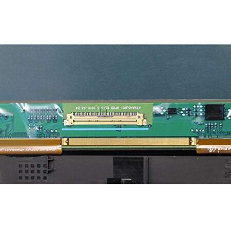 01AW977 SD10G56716 14.0\" WQHD 2560x1440 OLED Touch Screen Display with Bezel Frame Assembly for Lenovo Thinkpad"_2