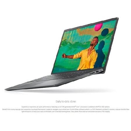 DELL（デル） 2023 Inspiron 15 3000 ビジネスノートパソコン 15.6 